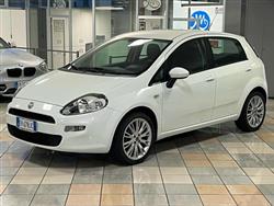 FIAT PUNTO 1.3 MJT II 75 CV 5 porte Street *GANCIO TRAINO*