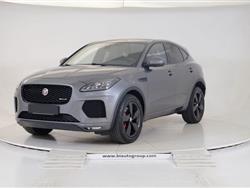 JAGUAR E-PACE 2017 Diesel 2.0d i4 Chequered Flag awd 150cv auto