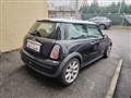 MINI MINI 3 PORTE 1.4 tdi One D NEOPATENTATI