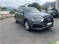 AUDI Q3 2.0 TDI 150 CV Business