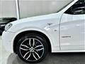 BMW X3 xDrive 20d MSport