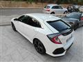 HONDA CIVIC 1.6 5 porte Elegance *VENDUTA*