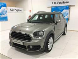 MINI COUNTRYMAN F60 -  2.0 Cooper D Hype Countryman