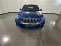 BMW X1 sDrive 18i Msport Auto