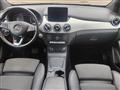 MERCEDES CLASSE B B 180 d Automatic Sport