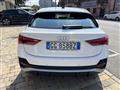 AUDI Q3 SPORTBACK SPB 35 TDI S tronic Sline MATRIX-NAVI-ACC-19"