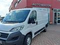 FIAT DUCATO 33 2.3 MJT 130CV PM-TB Furgone  80.000  KM