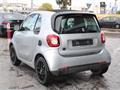 SMART Fortwo eq Pureblack