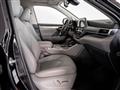 TOYOTA HIGHLANDER 2.5H AWD-i E-CVT Executive