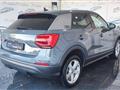 AUDI Q2 30 1.6 tdi Business Design s-tronic