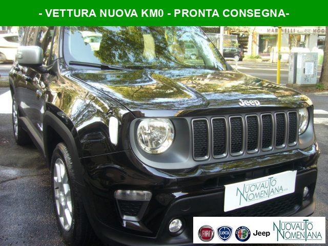 JEEP RENEGADE 1.0 T3 GPL Limited   Pack Convenience e Visibiliti