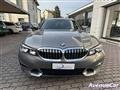 BMW SERIE 3 TOURING i Touring Luxury LED TELECAMERA POST IVA ESPOSTA