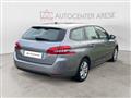 PEUGEOT 308 BlueHDi 130 S&S EAT6 SW Business