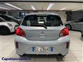 MITSUBISHI SPACE STAR 1.2 Invite--57.000KM--UNICO PROPRIETARIO--