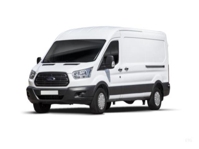 FORD Transit 330 2.0 tdci 130cv trend L2H2 E6 Transit 310 2.0TDCi EcoBlue 130CV aut. PM-TM Furgone Trend