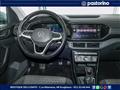 VOLKSWAGEN T-CROSS 1.0 TSI Style BMT