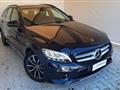 MERCEDES CLASSE C SW d S.W. Auto Business