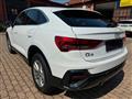 AUDI Q3 SPORTBACK SPB 35 TFSI S tronic