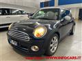 MINI MINI 3 PORTE 1.6 16V Cooper D