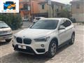 BMW X1 sDrive18d Advantage AUTOMATICA