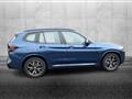 BMW X3 xDrive30i 48V Msport