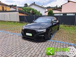 AUDI A5 SPORTBACK SPB 2.0 TDI 150 CV clean diesel S line edition