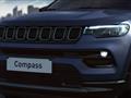 JEEP COMPASS e-HYBRID 1.5 Turbo T4 130CV MHEV 2WD Summit