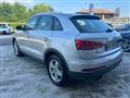 AUDI Q3 2.0 TFSI quattro Advanced