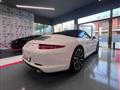 PORSCHE 911 Cabrio 3.4 Carrera