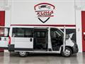 FIAT DUCATO 2.3 MJT 150cv 9 posti Km 31.000