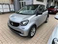 SMART EQ FORFOUR 1.0 passion 71cv