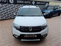 DACIA NUOVA SANDERO STEPWAY Sandero Stepway 1.5 dCi 8V 90CV Start&Stop Easy-R