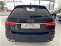 AUDI A6 AVANT Avant 35 2.0 TDI S tronic Business Design