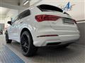 AUDI Q3 40 TDI quattro S tronic Business Advanced 190cv uf