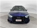 AUDI A3 SPORTBACK S3 SPB 2.0 TFSI quattro S tronic