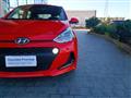 HYUNDAI I10 1.0 MPI Tech