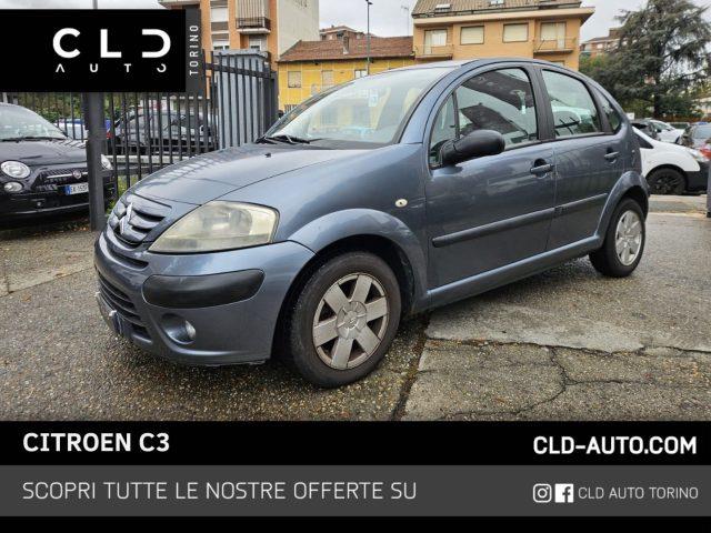 CITROEN C3 1.4