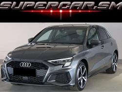 AUDI A3 SPORTBACK SPB 35 TFSI S TRONIC S LINE 18 5 ANNI GARANZIA