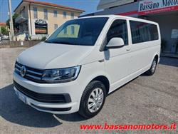 VOLKSWAGEN CARAVELLE 2.0 TDI 150CV 4 Motion PL Cruise 8 posti