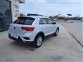 VOLKSWAGEN T-ROC 2.0 TDI SCR Business BlueMotion Technology