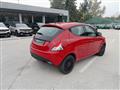 LANCIA YPSILON 1.2 69 CV 5 porte Elefantino Blu