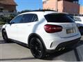 MERCEDES CLASSE GLA d Automatic 4Matic NIght Edition