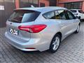 FORD FOCUS SW 1.0 EcoBoost HYBRID 125CV BUSINESS