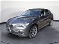 ALFA ROMEO STELVIO 2.2 Turbodiesel 190 CV AT8 Q4 Ti