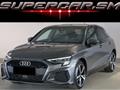 AUDI A3 SPORTBACK SPB 35 TFSI S TRONIC S LINE 18 5 ANNI GARANZIA