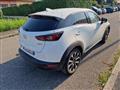 MAZDA CX-3 2.0L Skyactiv-G Executive