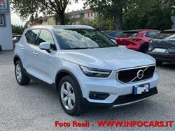 VOLVO XC40 D3 Momentum Pro Iva Esposta