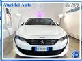 PEUGEOT 508 BlueHDi 130 EAT8 Allure