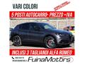 ALFA ROMEO STELVIO 2.2 Turbodiesel 160 CV AT8 RWD Veloce AUTOCARRO