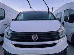 FIAT Talento 1.6 mjt CH1 10Q 120cv E6 Talento 1.6 MJT 120CV PL-TN Combi 12q
